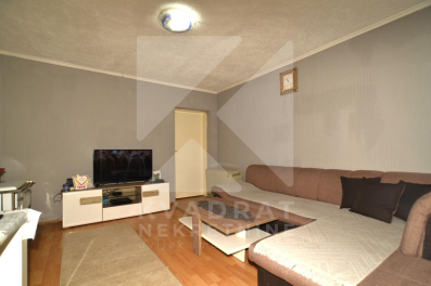 Prodaja, Jednosoban stan, Podgorica, Konik, 32m2