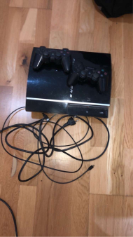 PlayStation 3