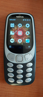 NOKIA 3310 4G