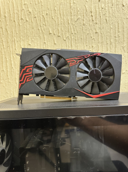 Asus RX 570 4gb