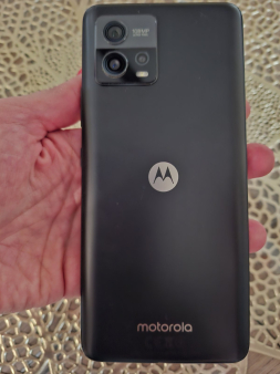 Motorola g72 8/128gb