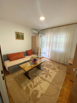 Garsonjera, 30m2, Stari Aerodrom, Podgorica, Izdavanje