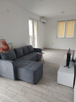 Prodaja, Kumbor - Jednosoban apartman blizu mora 52 m²