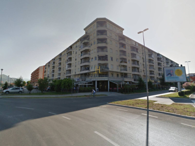 Garsonjera, 24m2, Stari aerodrom,  Podgorica, Izdavanje