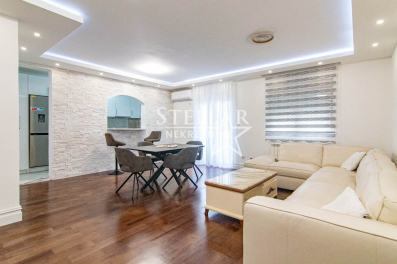 Trosoban stan 120m2, Zabjelo  Izdavanje