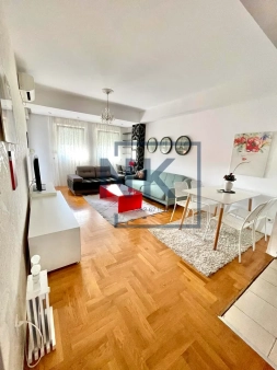 Najam/Izdavanje | Stan | 55m² | Podgorica, City Kvart