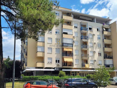 Jednosoban stan, 40m2, Blok 6, Podgorica, Izdavanje