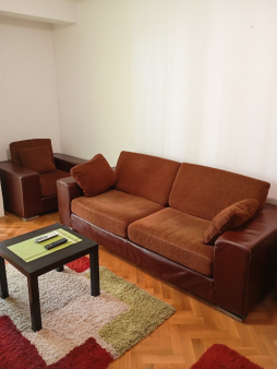 Jednosoban stan, 40m2, Blok 6, Podgorica, Izdavanje