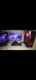 PC Setup