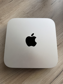 Apple MAC Mini Pro 16GB/512GB/M2