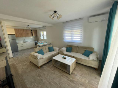 Jednosoban stan, 50m2, Tivat, Izdavanje