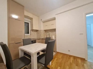 Dvosoban stan, 60m2, Stari Aerodrom, Podgorica, Izdavanje