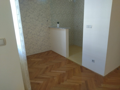 Dvosoban stan, 65m2, Blok 9, Podgorica, Prodaja