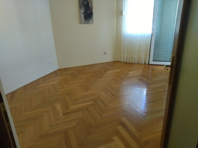 Dvosoban stan, 65m2, Blok 9, Podgorica, Prodaja