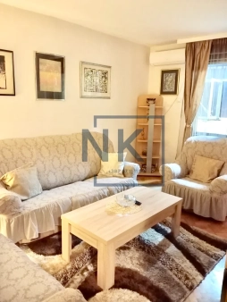 Najam/Izdavanje | Dvosoban stan | 67m2 | Podgorica, Blok 6