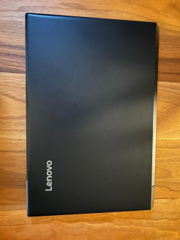 Laptop Lenovo