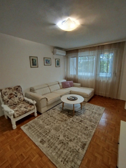 Dvosoban stan, 70m2, Pobrezje, Podgorica, Izdavanje