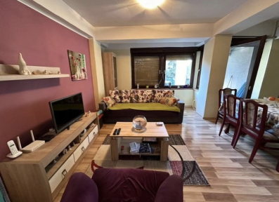 Dvosoban stan, 73m2, Centar, Bar, Prodaja