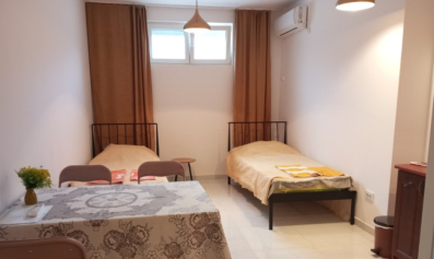 Garsonjera, 27m2, City kvart, Podgorica, Prodaja