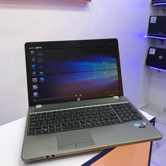 Laptop HP ProBook 4530s