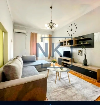 Najam/Izdavanje | Stan | 64m² | Podgorica, Centar