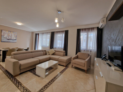 Jednosoban apartman u kompleksu Anatolia, Povrsine 87m2 (Na duzi period)