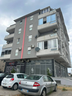 Dvosoban stan, 64m2, Stari aerodrom, Podgorica, Prodaja