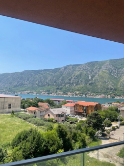 Jednosoban stan, 53m2, Kotor, Prodaja