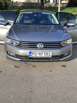 Passat 1.6