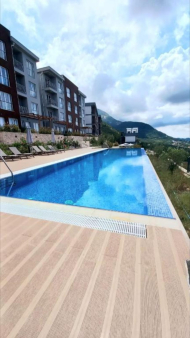 Jednosoban stan, 42m2, Kavac, Tivat, Prodaja