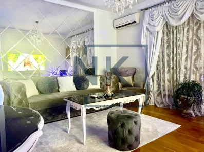 Najam/Izdavanje | Jednosoban stan | 55m2 | Podgorica, City Kvart