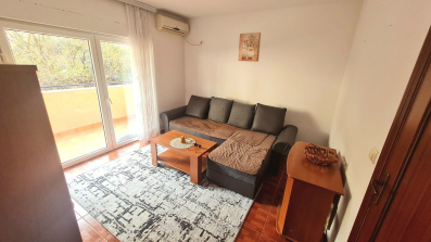 Namesten jednosoban apartman, povrsine 55m2 (Na duzi period)