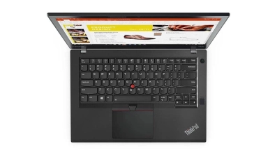 Lenovo ThinkPad T470s korišteni laptop core i5 7300, 20GB RAM