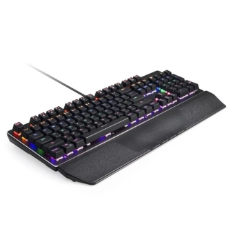 RGB mehanička Gaming tastatura, VARR Fighter