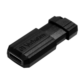 USB 2.0 Flash memorija 16GB, Verbatim PinStripe