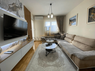 Dvosoban Stan-Apartman, 57m2, City Key,  Podgorica, Izdavanje