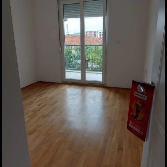 Jednosoban stan, 53m2, City kvart, Podgorica, Prodaja   