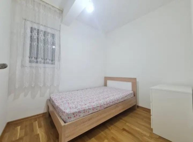 Dvosoban stan, 55m2, Stari aerodrom, Podgorica, Izdavanje