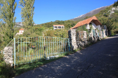 Kuća, 88m2, Przno, Budva, Prodaja 