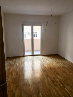 Jednosoban stan, 46m2, Tuski put, Podgorica, Prodaja