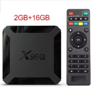 Android TV Box