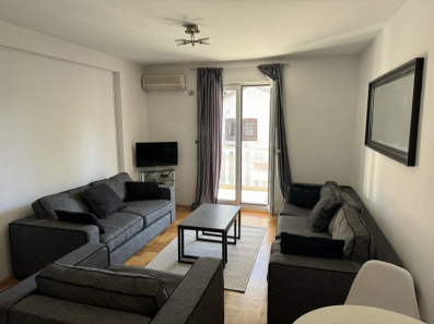 Jednosoban apartman 45m2, Podkošljun-Budva