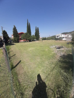 Prodaje se plac, povrsine  735m², Zlatica - Podgorica