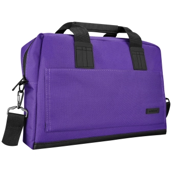 Torba za laptop 15.6 Purple Business Design, Addison 300456