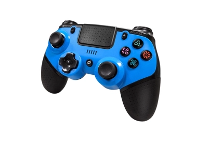 Bluetooth Dual Vibration PS4-Gamepad, Snopy Rampage SG-RPS4