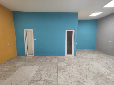 Poslovni prostor, 46m2, Centar, Niksic, Izdavanje