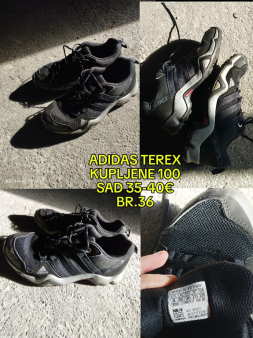 ADIDAS TEREX