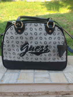 Guess Pet Carrier