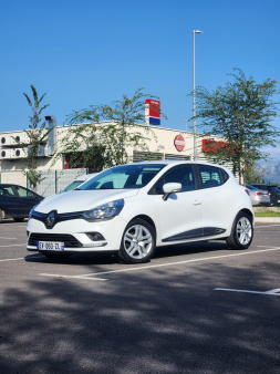 Renault Clio 2018 1.5dCi