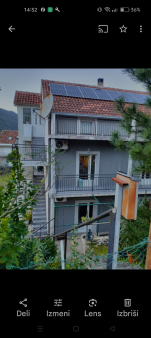 Kuca, 240m2, Igalo, Herceg Novi, Prodaja